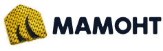 Logo mamont.by