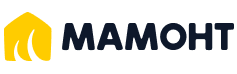 Logo mamont.by