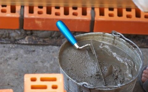 Раствор для кладки в Минске Раствор для кладки в Минске
