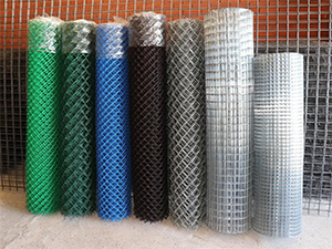 Оцинкованная и полимерная Рабица.jpg