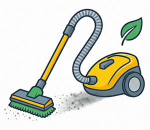 Уборка после ремонта