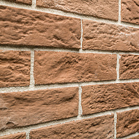 Декоративный камень PETRA Туринский кирпич 12П1