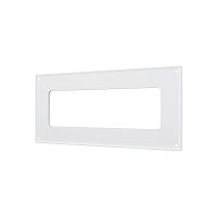 Накладка торцевая для плоских каналов ERA