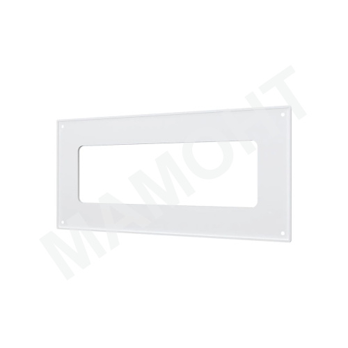 Накладка торцевая для плоских каналов ERA