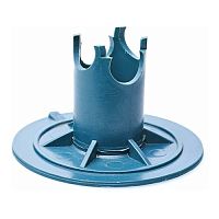 Фиксатор арматуры "Стойка на песчаные грунты ФС-35/40" 4-18 (10 шт.) STARFIX