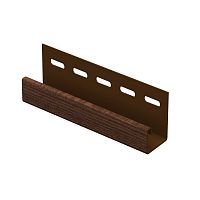 J-планка Ю-Пласт 3 м, Ель Сибирская