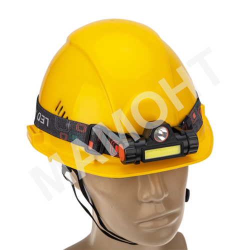 Фонарь-трансформер заряжаемый NEW AGE REXANT налобный/автомобильный с торцевым магнитом