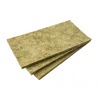 Минеральная вата в плитах 5 см ТехноНиколь Роклайт 8,64 м2