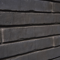 Декоративный камень PETRA Клинкерный кирпич 16П6