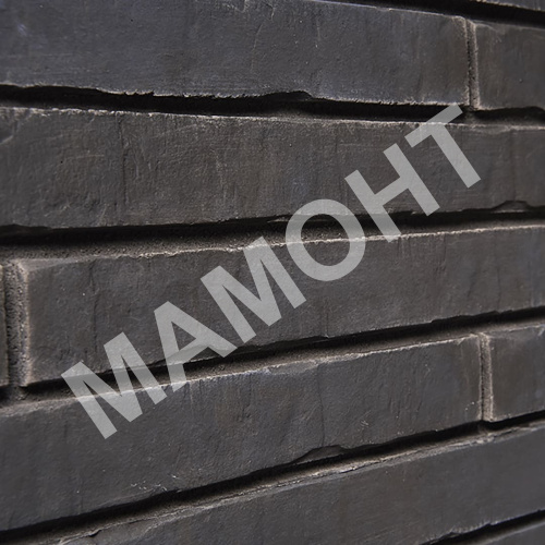 Декоративный камень PETRA Клинкерный кирпич 16П6 - Фото 2