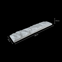 Декоративный камень PETRA Милан А10