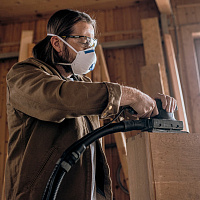 Пылесос хозяйственный Karcher WD 3 P V-17/4/20