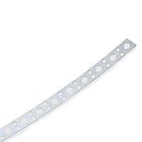 Лента перфорированная 0,55 x 12 мм (бухта 25 м) ЕКТ (V020065)