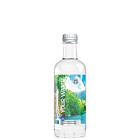 Вода питьевая природная негазированная Your Water, 0,5 л
