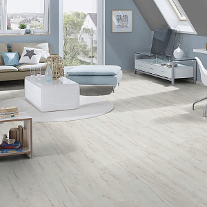 Ламинат Ultrafloor (Kronospan) Forte Vario Дуб Белый Крафт (К001)