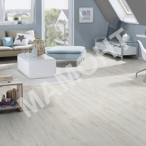 Ламинат Ultrafloor (Kronospan) Forte Vario Дуб Белый Крафт (К001) - Фото 2