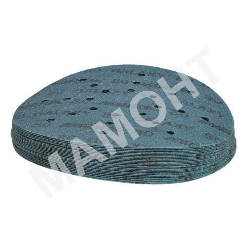 Диск шлифовальный Mirka GALAXY D225, P150