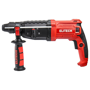 Перфоратор ELITECH П 0928РЭМ (205385)