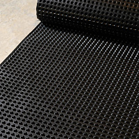 Профилированная мембрана LockDown UltraLite 400 (2 х 20 м), 40 м2