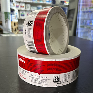 Лента "американка" перфорированная TUFF TAPE, 20 м