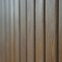 Сайдинг виниловый Ю-Пласт Timberblock ПЛАНКЕН Янтарный