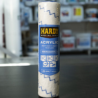 Ролик 250 мм (ворс 6 мм) HARDY Mikroakryl (0110-284825)