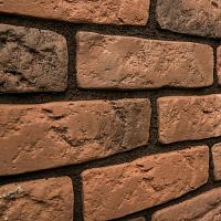 Декоративный камень PETRA Версальский кирпич 11П2