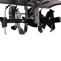 Культиватор электрический Champion EC1500