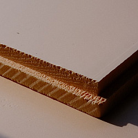 Экструдированный пенополистирол 5 см Пеноплэкс Комфорт, 0,69 м2