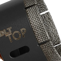 Коронка алмазная для керамогранита и камня DLT TOP, 68 мм (2106)