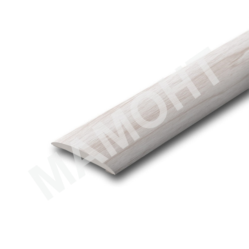 Порог 30 мм 0,9 м Ideal Изи, 267 Клен белый