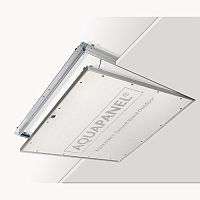 Люк ревизионный KNAUF Аквапанель