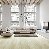 Ламинат Viva Floor Black Label Фронтьер Белый с фаской (VF1000-4V)