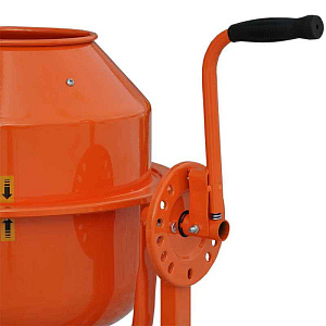 Бетоносмеситель SKIPER CM-70