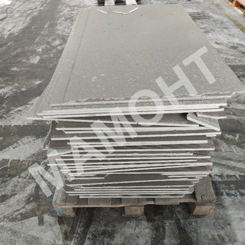 БРАК Элемент пола Knauf-Cуперпол (20 мм) влагостойкий 60 x 120 см - Фото 2