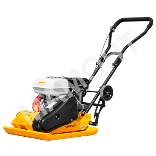 Виброплита SKIPER C140H-W