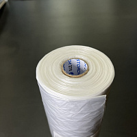 Пленка укрывочная с малярной лентой Storch CQ Folie Goldband, 2.7*16 м (43,2 м2)