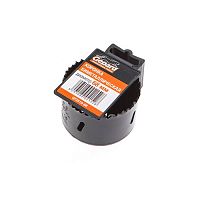 Коронка биметаллическая 68 мм GEPARD (GP2510-68)