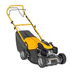 Газонокосилка бензиновая самоходная STIGA COLLECTOR 48 S (2L0482048/ST1)