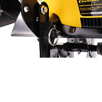 Культиватор электрический Champion EC1500