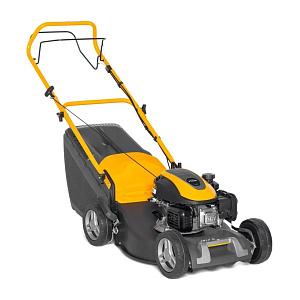 Газонокосилка бензиновая самоходная STIGA COLLECTOR 48 S (2L0482048/ST1)