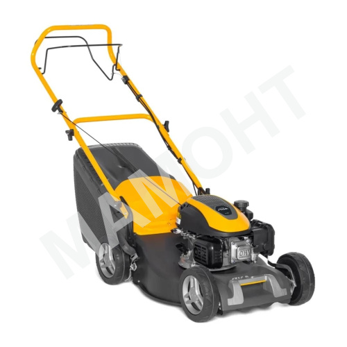 Газонокосилка бензиновая самоходная STIGA COLLECTOR 48 S (2L0482048/ST1)