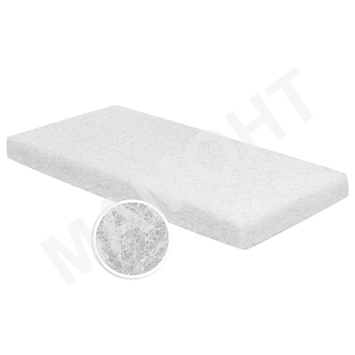 Губка строительная для затирки финишная BIHUI 250 x 120 x 20 мм (CSPW)