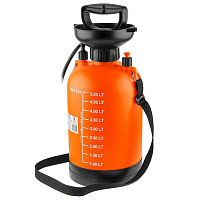 Опрыскиватель помповый 5 л STARTUL GARDEN (ST6560-50)
