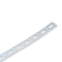 Лента перфорированная 0,55 x 17 мм (бухта 25 м) ЕКТ (V021546)