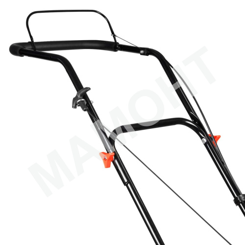 Газонокосилка бензиновая SKIPER GW550