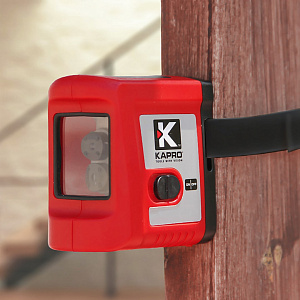 Лазерный уровень KAPRO 862