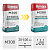 Пескобетон высокопрочный ilmax industry (М300), 25 кг - Превью