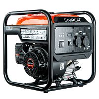 Генератор (электростанция) SKIPER HW3500i