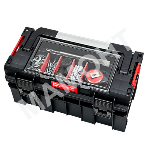 Ящик для инструментов Qbrick System PRO 500 Expert